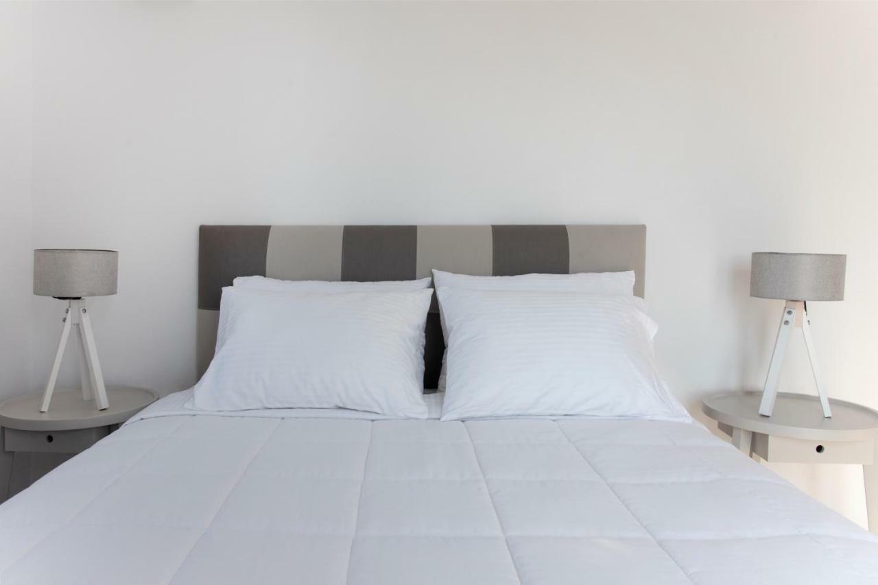 Paros Elitas Villas 外观 照片