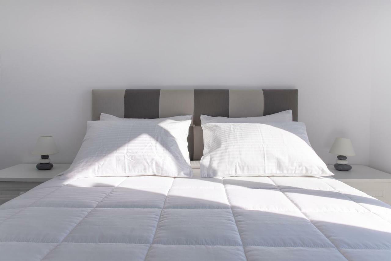 Paros Elitas Villas 外观 照片